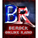 BeRock Radio logo