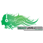 Beach Love House Radio logo
