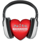BeachGrooves Radio logo