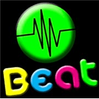 Beat FM Chile logo