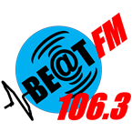 BeatFM logo