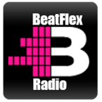 BeatFlex Utrecht logo