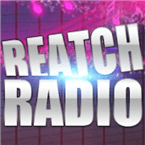 Beatch Radio logo