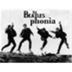 BeatlesPhonia4fab4 logo