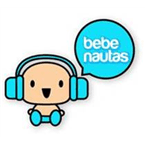BebeNautas logo
