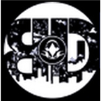 Bedroom-dj Makina/UK Hardcore logo