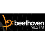 Beethoven FM logo
