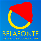 Belafonte logo