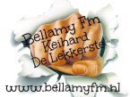 Bellamy FM logo