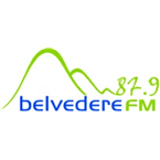 Rádio Belvedere FM logo