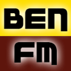 Ben FM logo