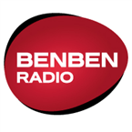 BenBen Radio logo