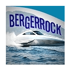 Berger Rock Radio logo