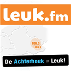 Leuk.fm logo