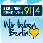 Berliner Rundfunk logo