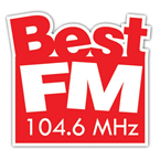 Best FM logo