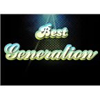 Best Generation Radio logo