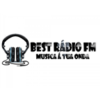 Best Rádio Fm logo