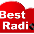 Best Radio Stream logo