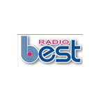 Best Radio Taichung logo