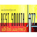 Best Smooth Jazz logo