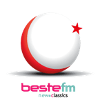 Beste FM logo