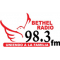 Bethel Radio - Uniendo a la Familia logo