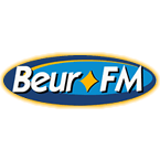 Beur FM : 100% Oriental logo