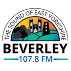 Beverley FM logo