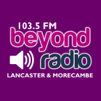 Beyond Radio logo