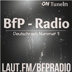 BFP Radio logo