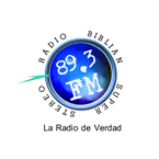 Radio Biblián Stereo logo