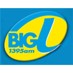 Big L logo