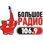 Big Radio logo