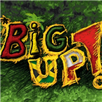 Big Up logo