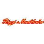 Biggis Musiktruhe logo