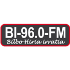 Bilbo Hiria Irratia logo