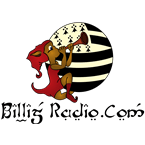 BilligRadio logo