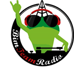 BimTeam Radio logo