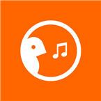 Birdsong.fm logo