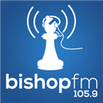 Bishop FM logo