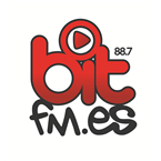 Bit FM logo