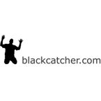 Black Catcher Radio logo