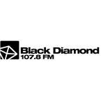 Black Diamond FM logo