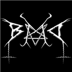 Black Metal Domain logo