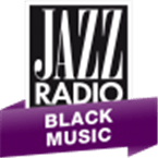 JAZZ RADIO - Black Music logo