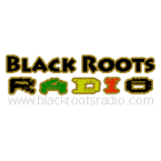 Black Roots Radio logo