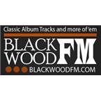 BlackwoodFM logo