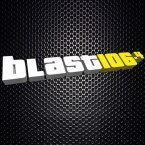 Blast106 logo