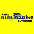 Bleu Marine logo